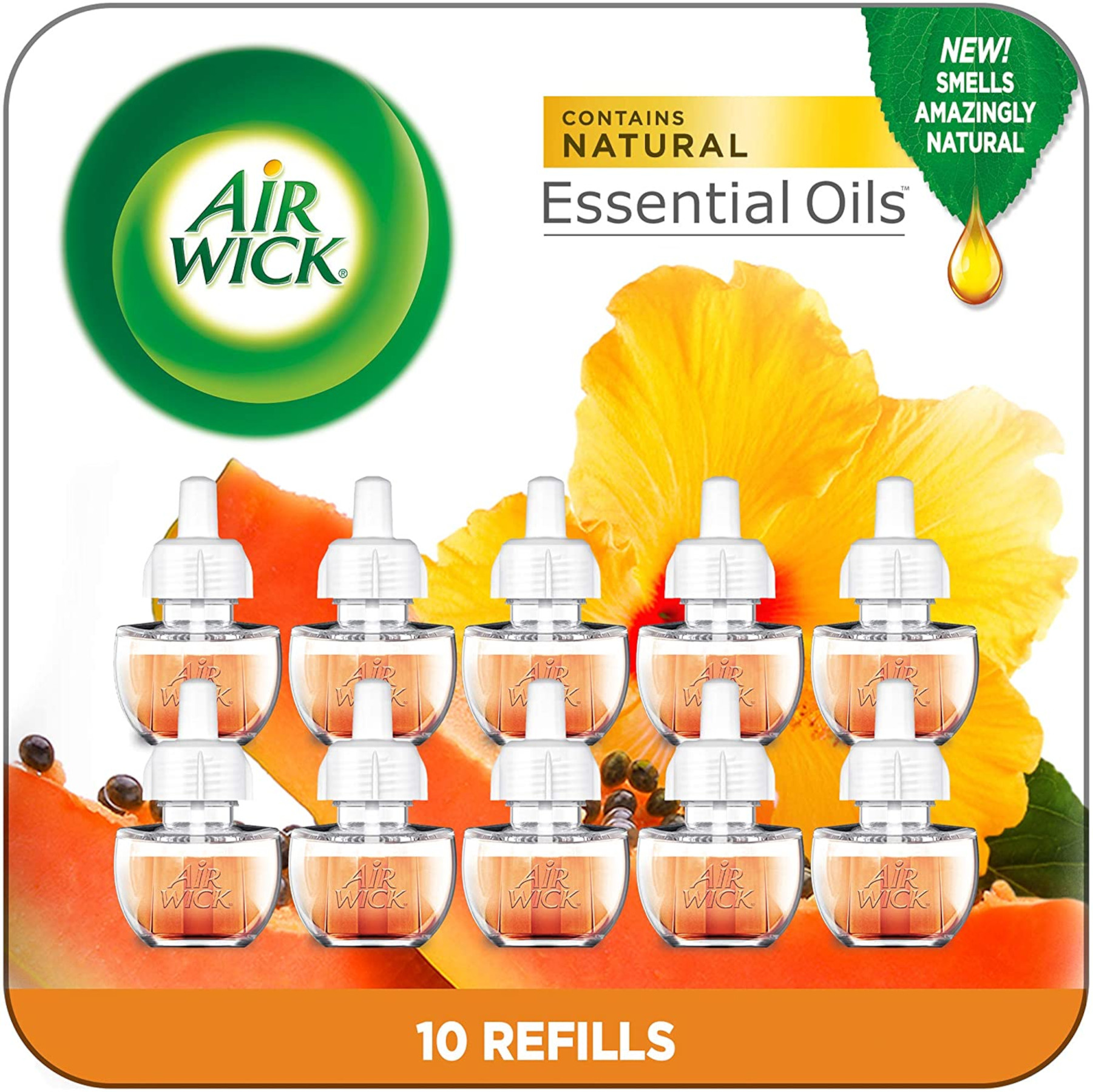 Air Wick® Scented Oil - Hawaii Tropical Paradise (Canada)
